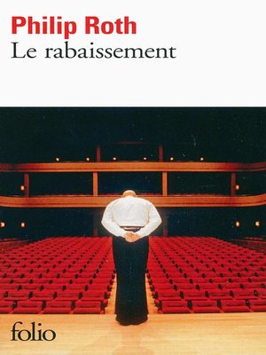 cover image of Le rabaissement